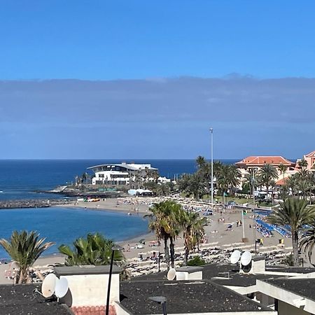 Apartamento Playa Vistas 1 Los Cristianos (Tenerife) Exterior foto