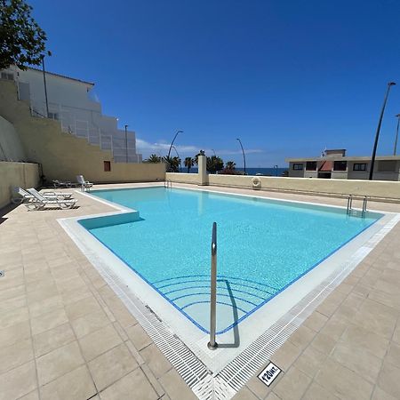 Apartamento Playa Vistas 1 Los Cristianos (Tenerife) Exterior foto
