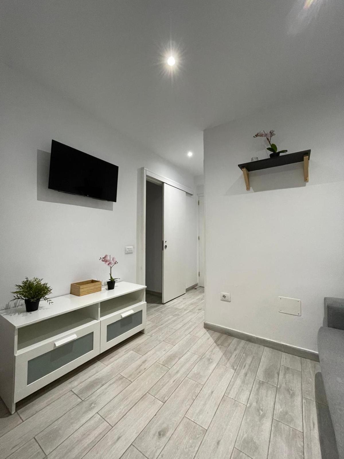 Apartamento Playa Vistas 1 Los Cristianos (Tenerife) Exterior foto
