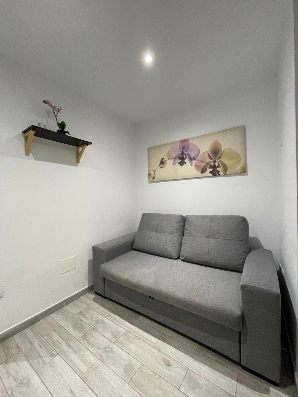 Apartamento Playa Vistas 1 Los Cristianos (Tenerife) Exterior foto