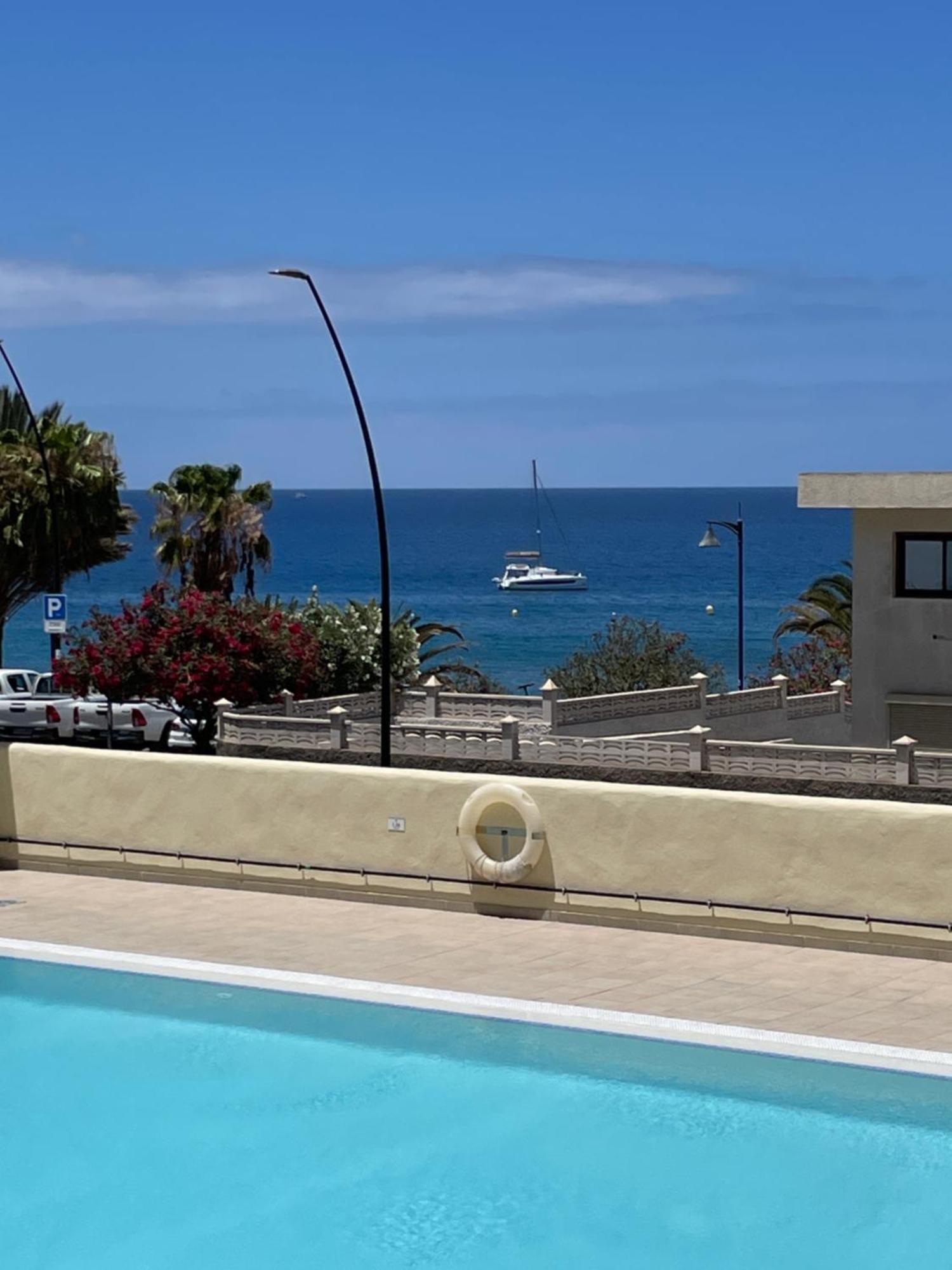 Apartamento Playa Vistas 1 Los Cristianos (Tenerife) Exterior foto
